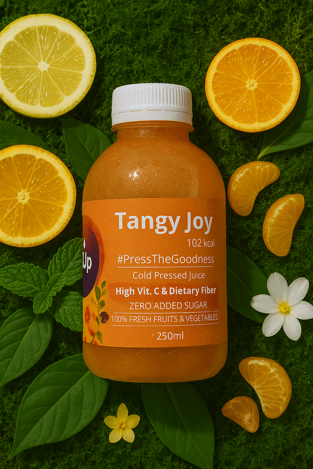 Tangy Joy