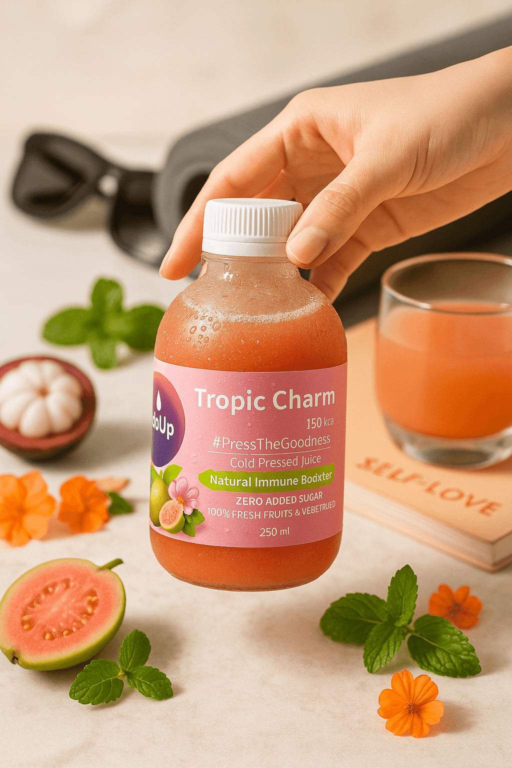 Tropic Charm