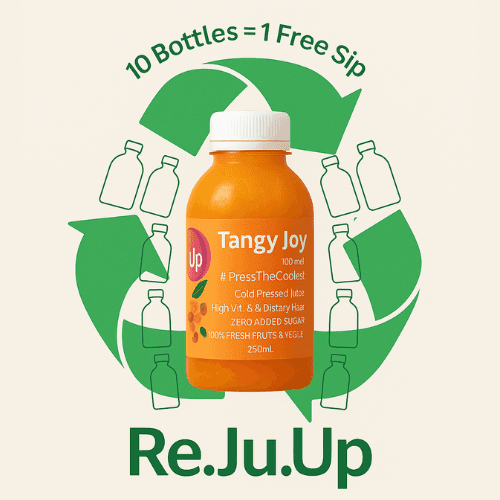 Re.Ju.Up Program
