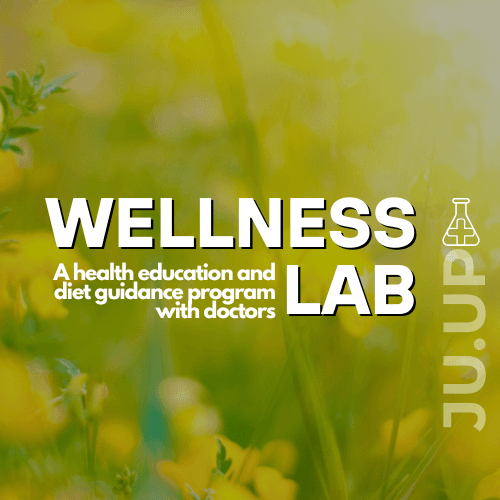 Wellness Lab Program